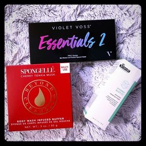 Boxy Charm Bundle